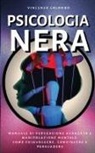 Vincenzo Colombo - Psicologia Nera