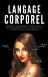 Vincent Caron - LANGAGE CORPOREL