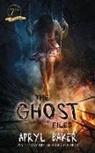 Apryl Baker - The Ghost Files - 7th Anniversary Edition