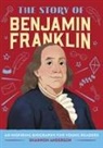 Shannon Anderson - The Story of Benjamin Franklin