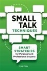 Lisa Green Chau - Small Talk Techniques