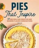 Saura Kline - Pies That Inspire