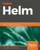 Andrew Block, Austin Dewey - Learn Helm
