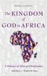 Wanjiru M Gitau, Wanjiru M. Gitau, Mark Shaw - The Kingdom of God in Africa