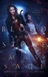 May Sage - Blood From a Stone