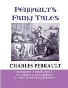 Charles Perrault - PERRAULT'S FAIRY TALES