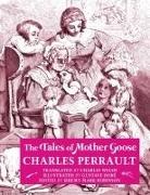 Charles Perrault, Jeremy M. Robinson - THE TALES OF MOTHER GOOSE