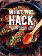 Margit Proebst - What the Hack!