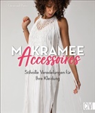Gwenael Petiot - Makramee Accessoires