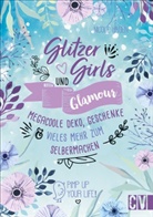 Nicole Hagen - Glitzer, Girls & Glamour
