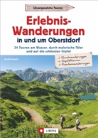 Gerald Schwabe - Erlebnis-Wanderungen in und um Oberstdorf