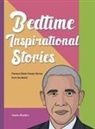 Sandra Hamilton - Bedtime Inspirational Stories