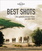 Andreas Albrecht, Wilfried und Lisa Bahnmüller, Be, Peter Prof. Dr. Berthold, Angelika Biber, Stefanie Bisping... - Lonely Planet Best Shots