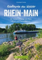 Christoph Gocke - Radtouren am Wasser Rhein-Main