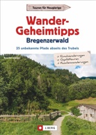 Benedikt Grimmler - Wander-Geheimtipps Bregenzerwald