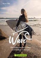 Verena Tölle - I did it my wave!