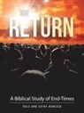 Cathy Hancock, Dale Hancock - The Return