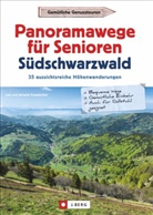 Annett Freudenthal, Annette Freudenthal, Lar Freudenthal, Lars Freudenthal, Lars und Annette Freudenthal - Panoramawege für Senioren Süd-Schwarzwald