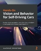 Krishtof Korda, Luca Venturi - Hands-On Vision and Behavior for Self-Driving Cars