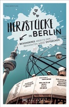 Tina Gerstung - Herzstücke in Berlin