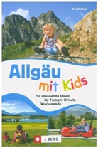 Nina Ruhland - Allgäu mit Kids
