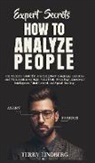 Terry Lindberg - Expert Secrets - How to Analyze People