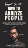 Terry Lindberg - Expert Secrets - How to Analyze People