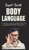 Terry Lindberg - Expert Secrets - Body Language
