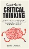 Terry Lindberg - Expert Secrets - Critical Thinking