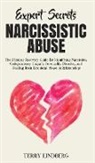 Terry Lindberg - Expert Secrets - Narcissistic Abuse