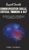 Terry Lindberg - Expert Secrets - Communication Skills, Critical Thinking & NLP
