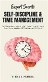 Terry Lindberg - Expert Secrets - Self-Discipline & Time Management