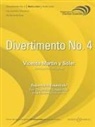 Patricia Cornett - Divertimento No. 4