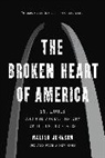 Walter Johnson - Broken Heart of America