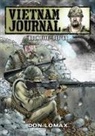 Don Lomax, Don Lomax - Vietnam Journal - Book 5