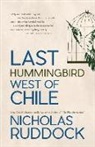 Nicholas Ruddock - Last Hummingbird West of Chile
