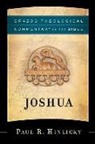 Paul R. Hinlicky, Robert Jenson, Ephraim Radner, R. Reno, Robert Wilken, Robert Jenson... - Joshua