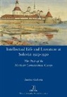 Andrea Gullotta - Intellectual Life and Literature at Solovki 1923-1930