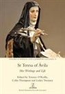 Terence O'Reilly, Colin Thompson, Lesley Twomey - St Teresa of Ávila