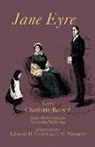 Charlotte Brontë, Edmund H. Garrett - Jane Eyre