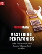 Joseph Alexander, Ellis Andy, Premier Guitar - Mastering Pentatonics