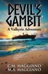 C. M. Maggiano, M. A. Maggiano - Devil's Gambit