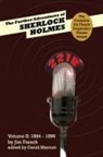 Jim French, David Marcum - The Further Adventures of Sherlock Holmes (Part II