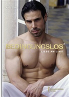 Andy Claus - Bedingungslos II (Hörbuch)