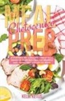 Kelly Ketlis - Meal Prep Chetogenico