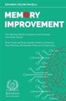 Edoardo Zeloni Magelli - Memory Improvement