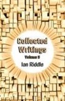 Ian Riddle - Collected Writings