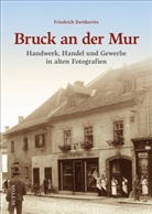Friedrich Zwitkovits - Bruck an der Mur