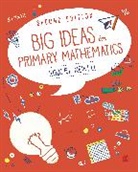Robert Newell, Newell Robert, Robert Newell - Big Ideas in Primary Mathematics