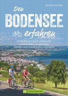 Benedikt Grimmler - Den Bodensee erfahren